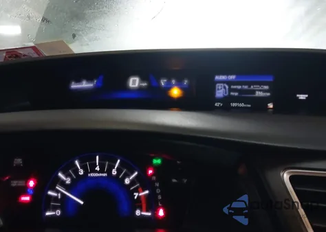 2015 Honda Civic Lx from USA, damaged, VIN 19XFB2F52FE276974